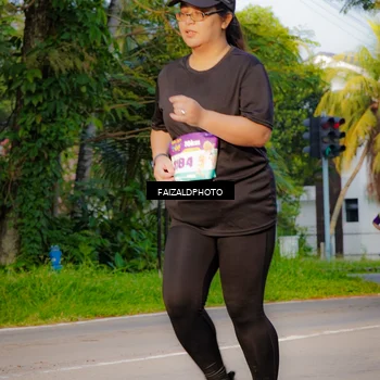 Runner Photo 8306187