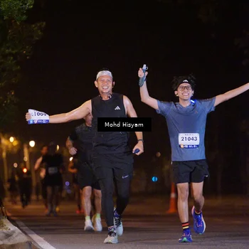 Runner Photo 8306190