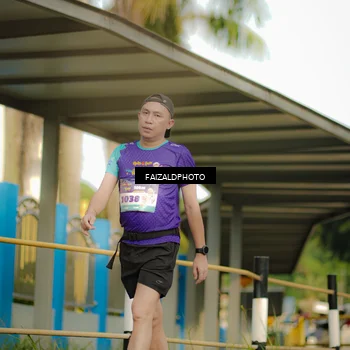 Runner Photo 8306193