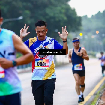 Runner Photo 8306195