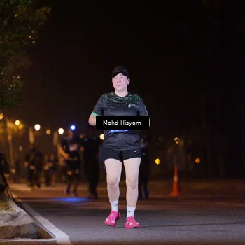 Runner Photo 8306199