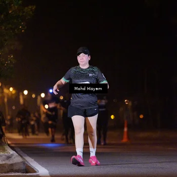 Runner Photo 8306203