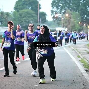 Runner Photo 8306204