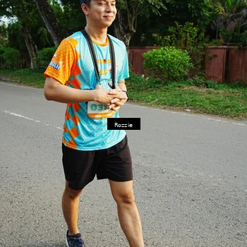 Runner Photo 8306205