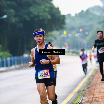 Runner Photo 8306206