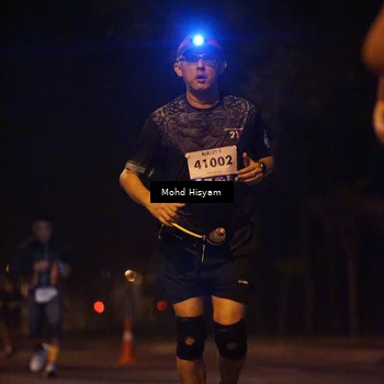 Runner Photo 8306211