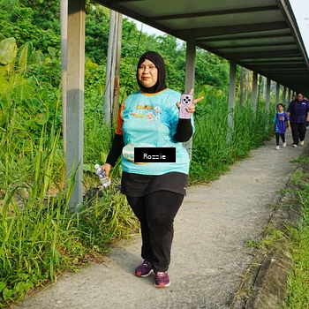 Runner Photo 8306214