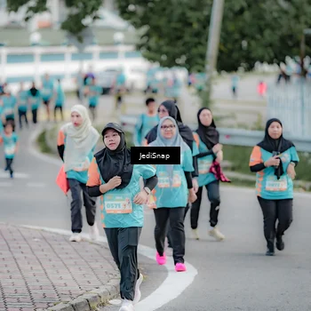 Runner Photo 8306217
