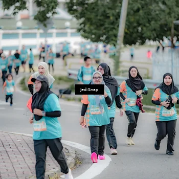 Runner Photo 8306218