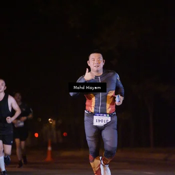Runner Photo 8306219