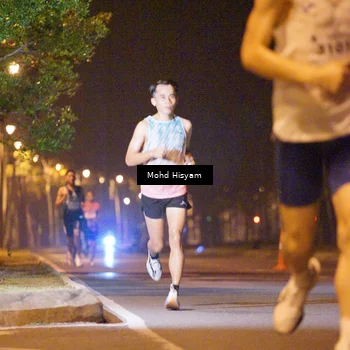 Runner Photo 8306222