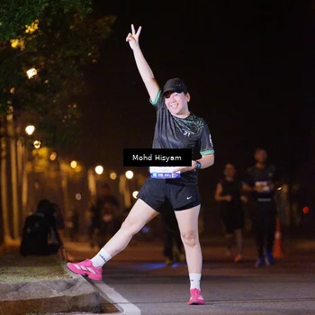 Runner Photo 8306223