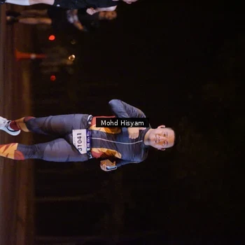 Runner Photo 8306225
