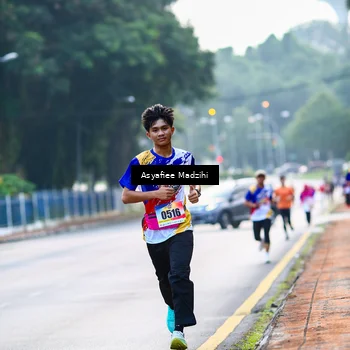 Runner Photo 8306226