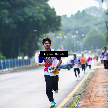 Runner Photo 8306227