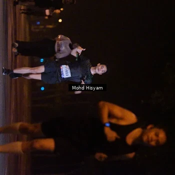 Runner Photo 8306229