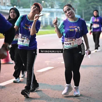 Runner Photo 8306230