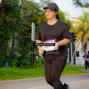 Runner Photo 8306232