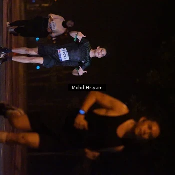 Runner Photo 8306234