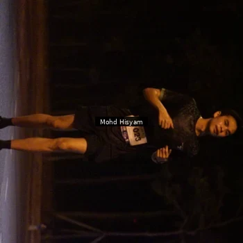 Runner Photo 8306237
