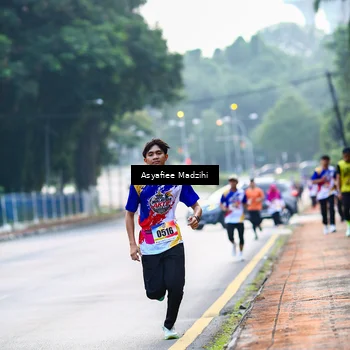 Runner Photo 8306238