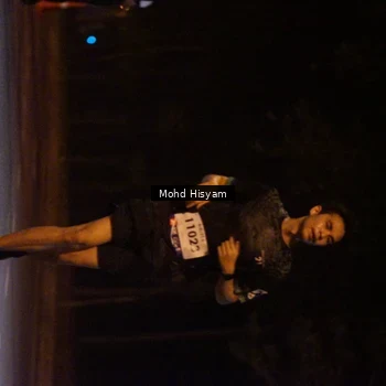Runner Photo 8306239