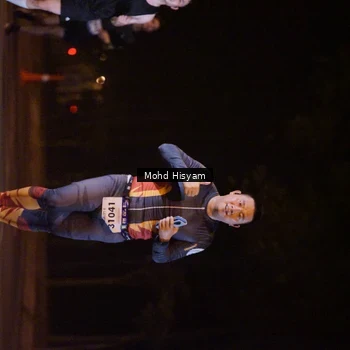 Runner Photo 8306242