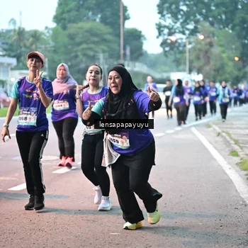 Runner Photo 8306244