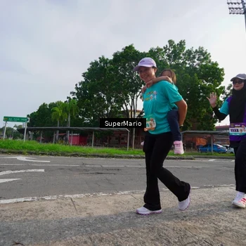 Runner Photo 8306250