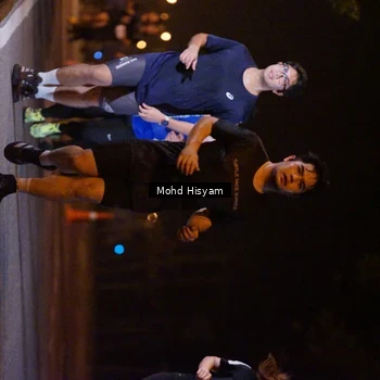 Runner Photo 8306252