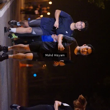 Runner Photo 8306254