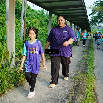 Runner Photo 8306257