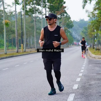 Runner Photo 8306260