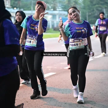 Runner Photo 8306261