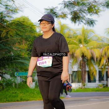 Runner Photo 8306266