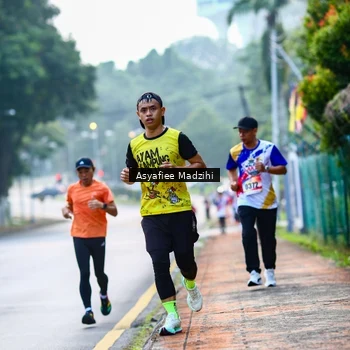 Runner Photo 8306268