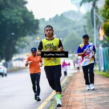Runner Photo 8306269