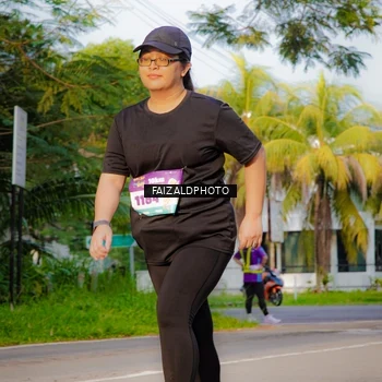 Runner Photo 8306270