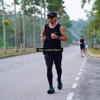 Runner Photo 8306273