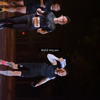 Runner Photo 8306274
