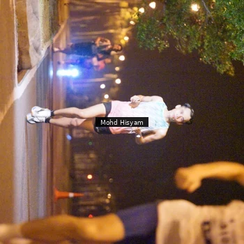 Runner Photo 8306275