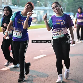 Runner Photo 8306276