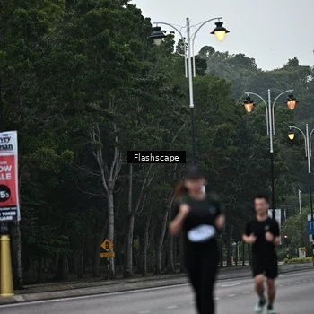 Runner Photo 8306278