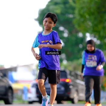 Runner Photo 8306280