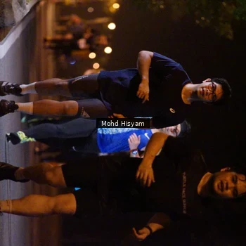 Runner Photo 8306281