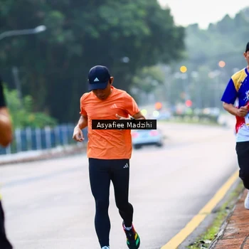 Runner Photo 8306289