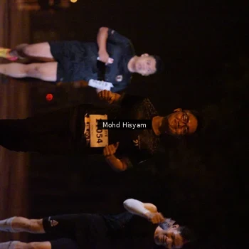 Runner Photo 8306291