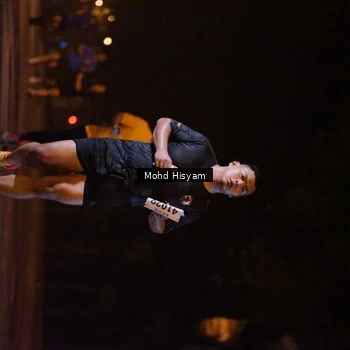 Runner Photo 8306293
