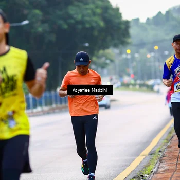 Runner Photo 8306294