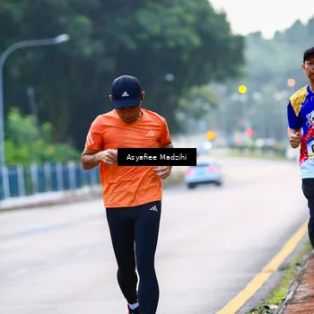Runner Photo 8306298